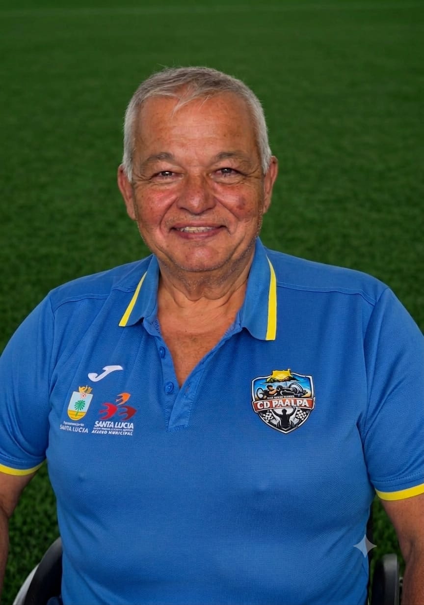 Juan Francisco Trujillo Silva - Vicepresidente